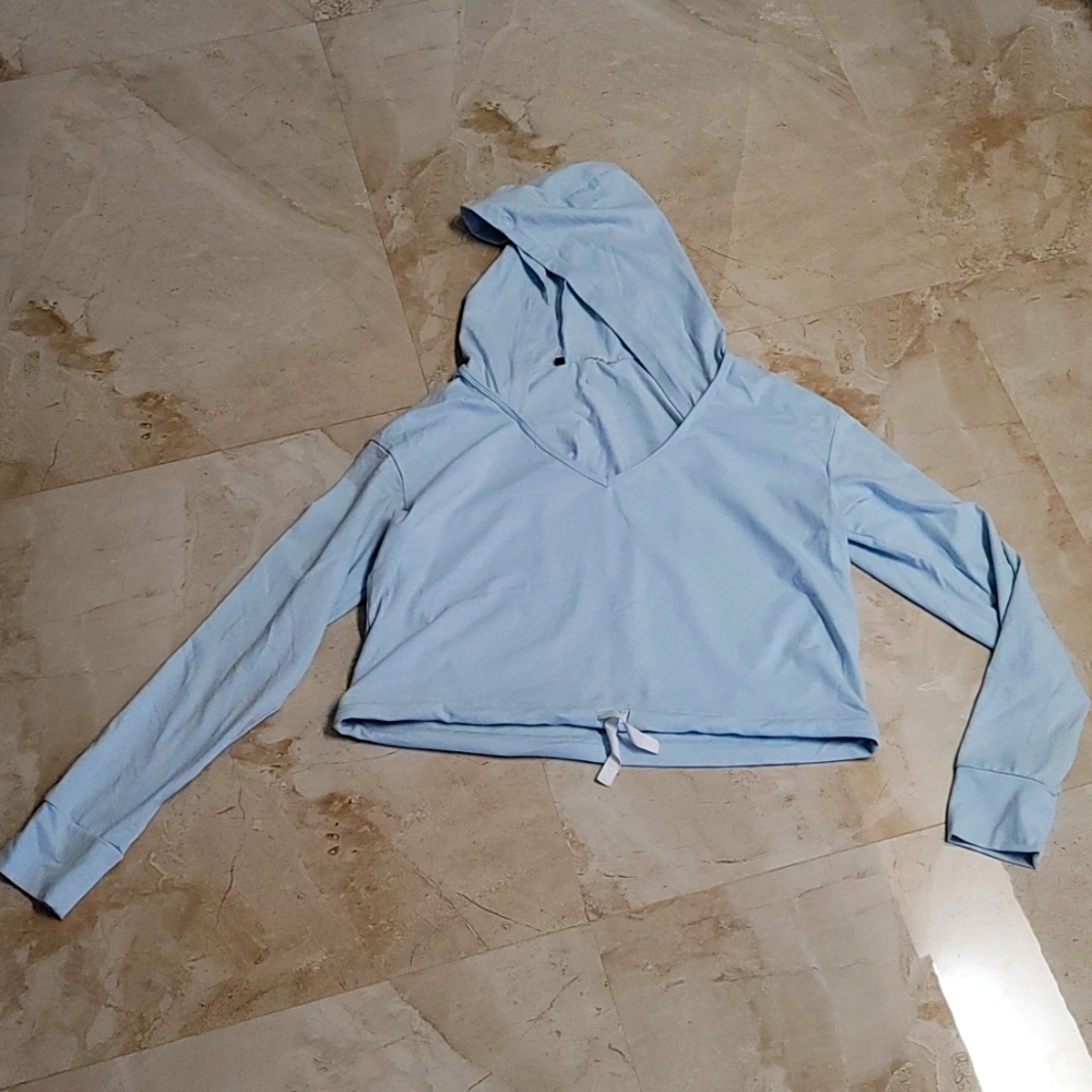 2 piece Gym Shark jogger set